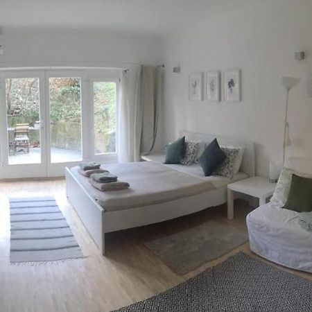 Pasarét Studio Budapest Bagian luar foto