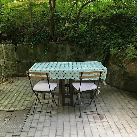 Pasarét Studio Budapest Bagian luar foto