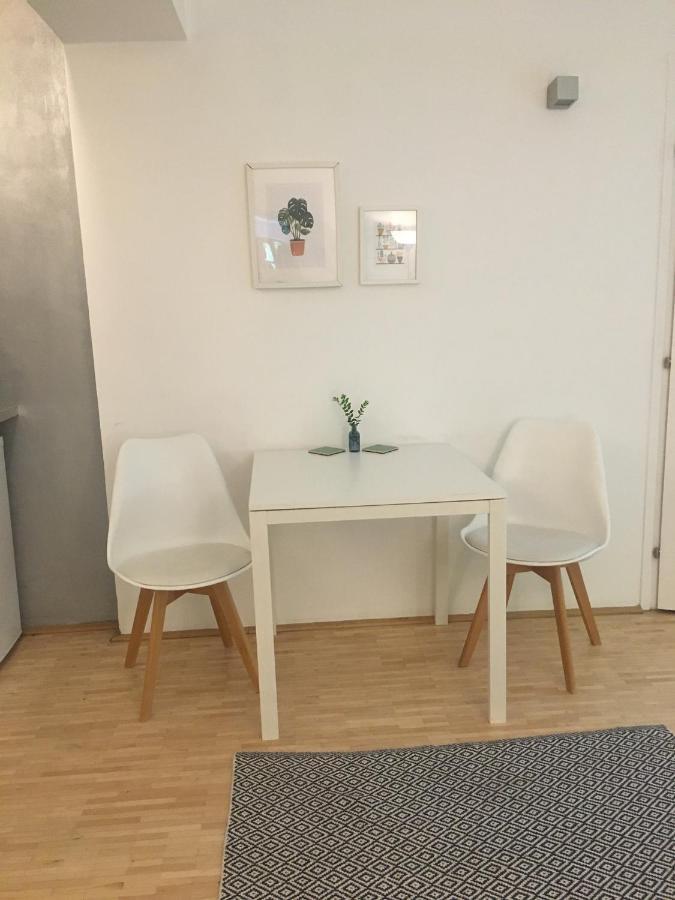 Pasarét Studio Budapest Bagian luar foto