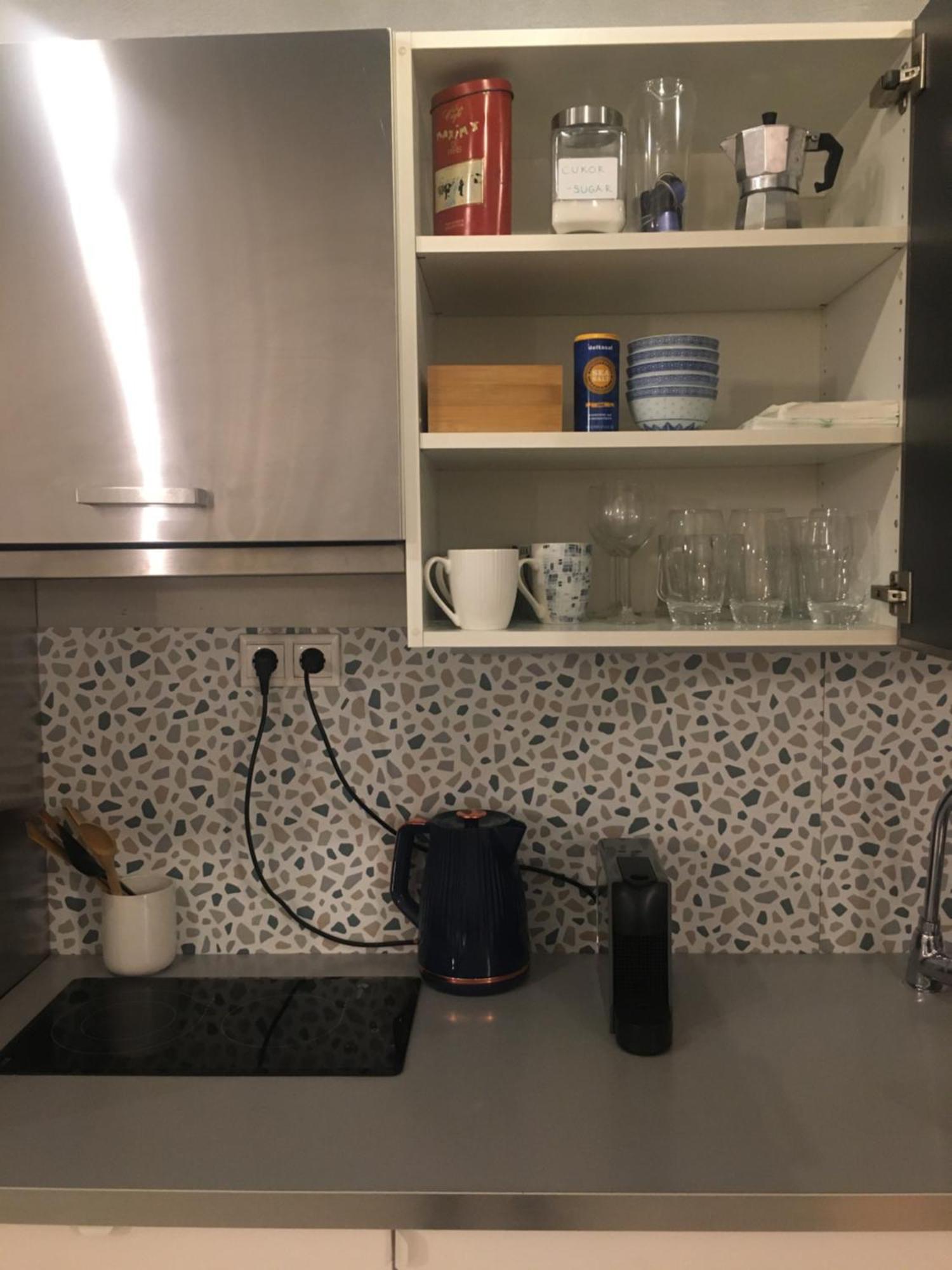Pasarét Studio Budapest Bagian luar foto