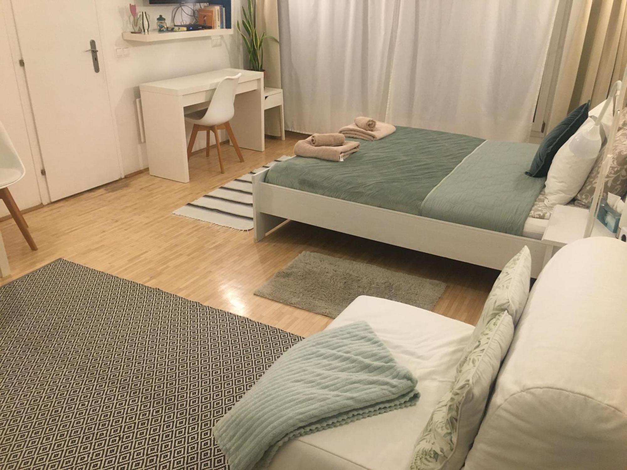 Pasarét Studio Budapest Bagian luar foto