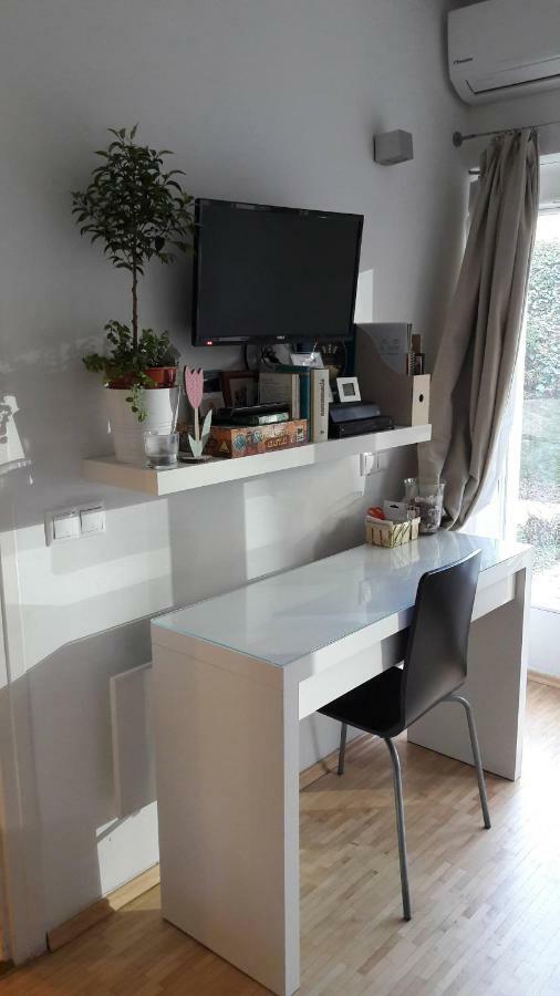 Pasarét Studio Budapest Bagian luar foto
